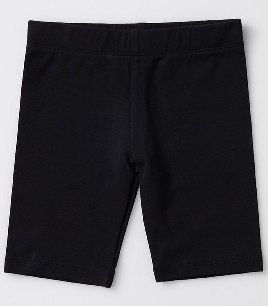Bike Shorts 2 Pack - Black/Pink