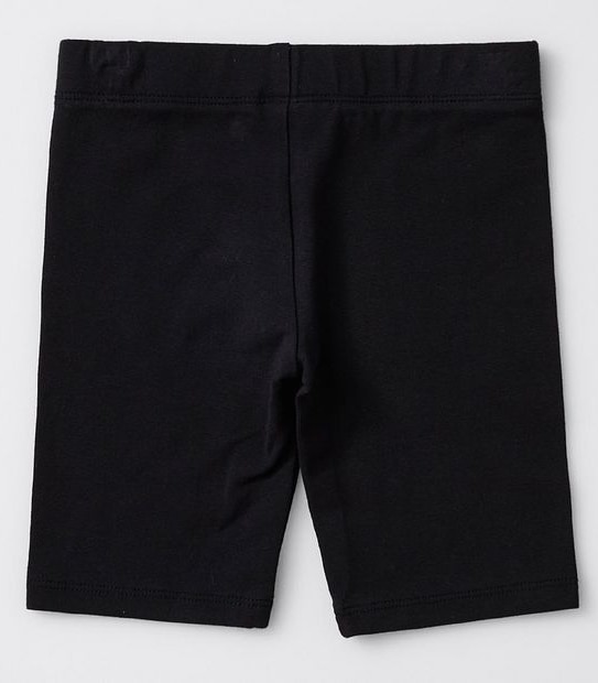 Bike Shorts 2 Pack - Black/Pink