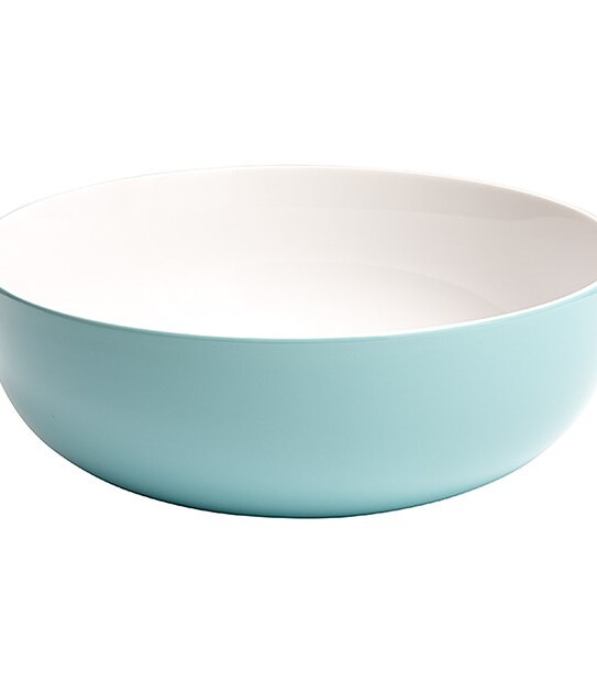 Canteen 28cm Salad Bowl - Blue