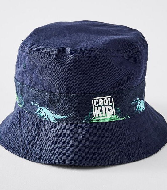 Kids Reversible Bucket Hat Target Australia
