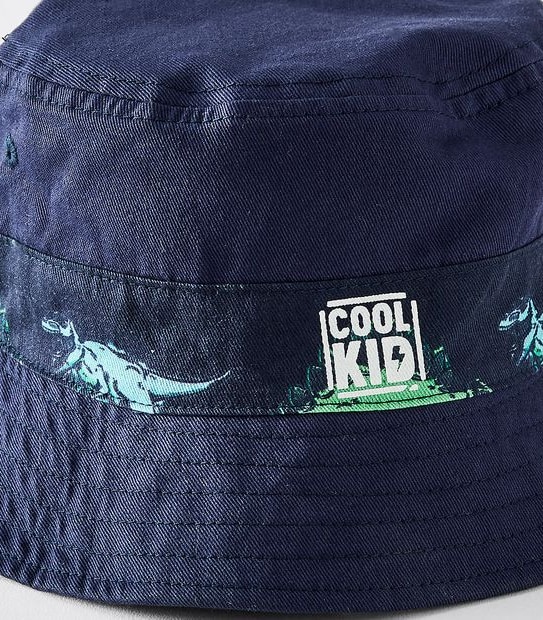 KIDS REVERSIBLE BUCKET HAT TALES OF TOPKAPI PALACE main image 1
