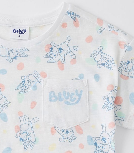 Bluey T-shirt