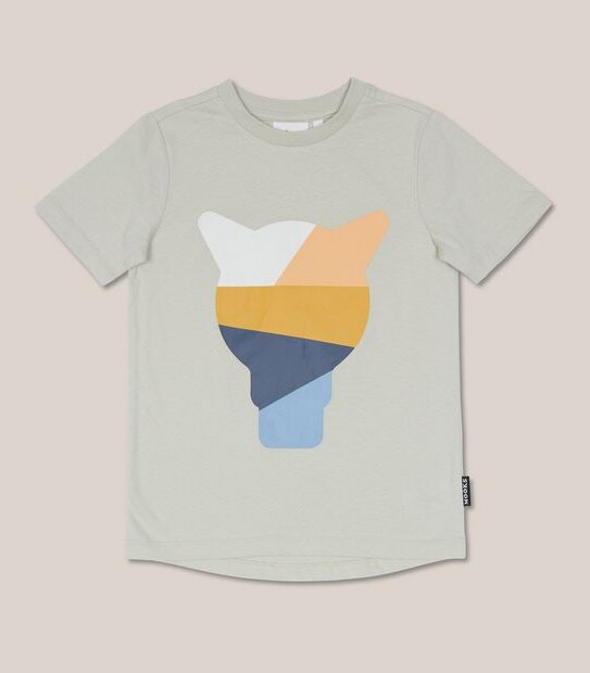 Mooks Spliced T-shirt