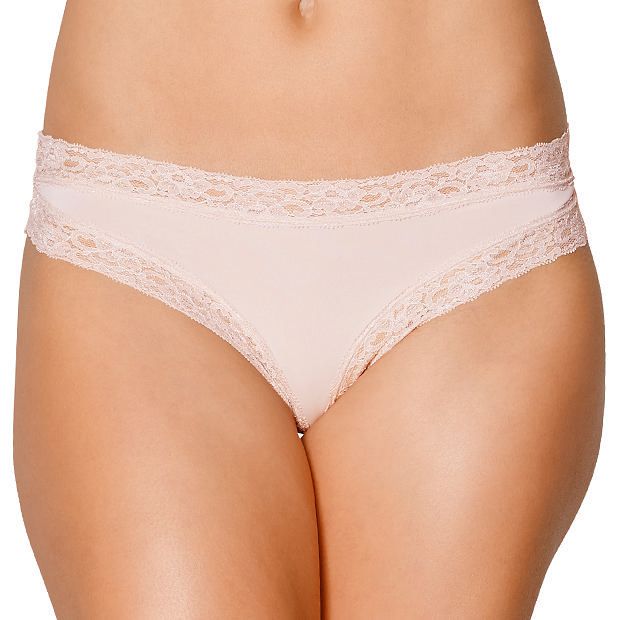 Micro Lace Bikini Briefs Micro Lace Bikini Briefs