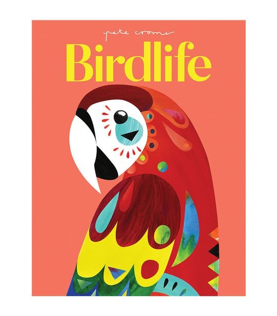 Pete Cromer #4: Birdlife - Samantha Turnbull, Kim Siew