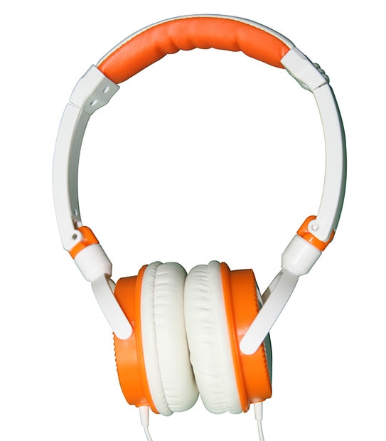 Meep! Interactive Tablet + Headphones Bundle