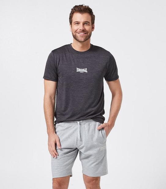 Lonsdale London Kent Shorts
