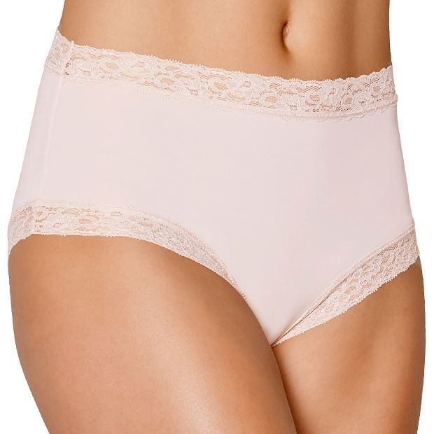 Micro Lace Full Briefs Micro Lace Full Briefs