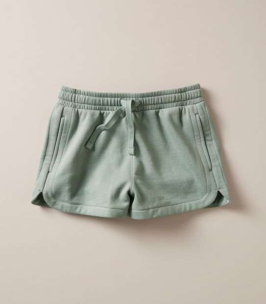Knit Shorts