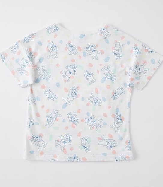 Bluey T-shirt