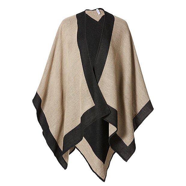 Stripe Border Wrap Stripe Border Wrap