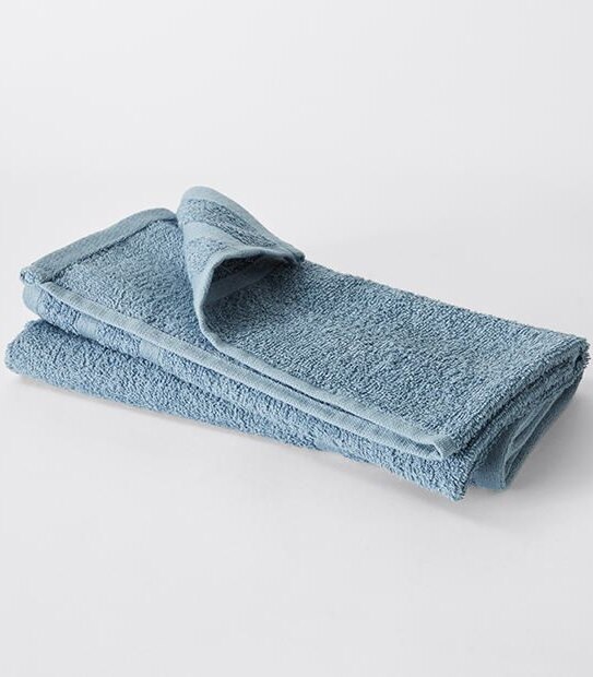 essentials 2 Pack Hand Towels