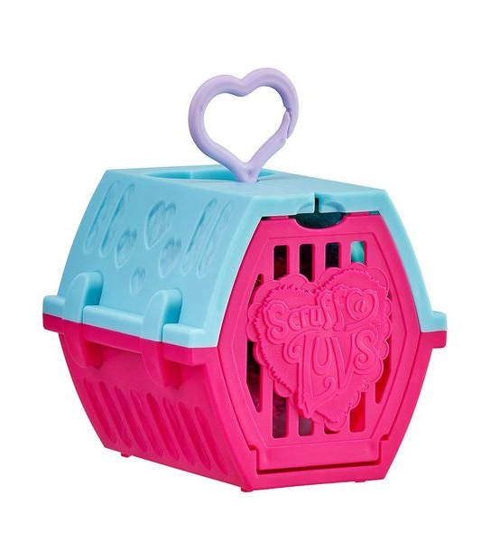 Little Live Pets Scruff-a-Luvs - Babies Single Pack - Assorted*