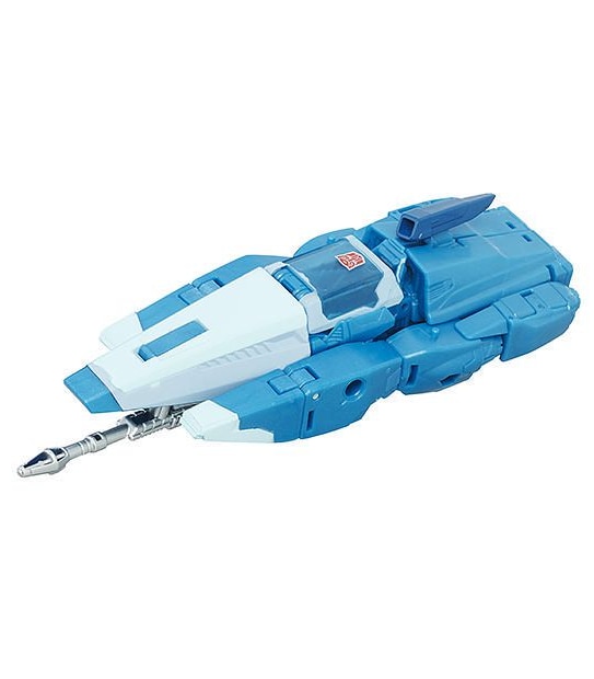 Transformers Gen Titans Return Deluxe Assorted