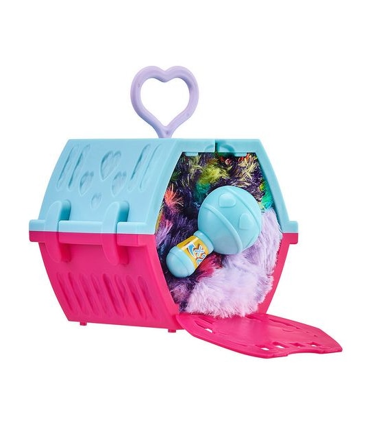 Little Live Pets Scruff-a-Luvs - Babies Single Pack - Assorted*