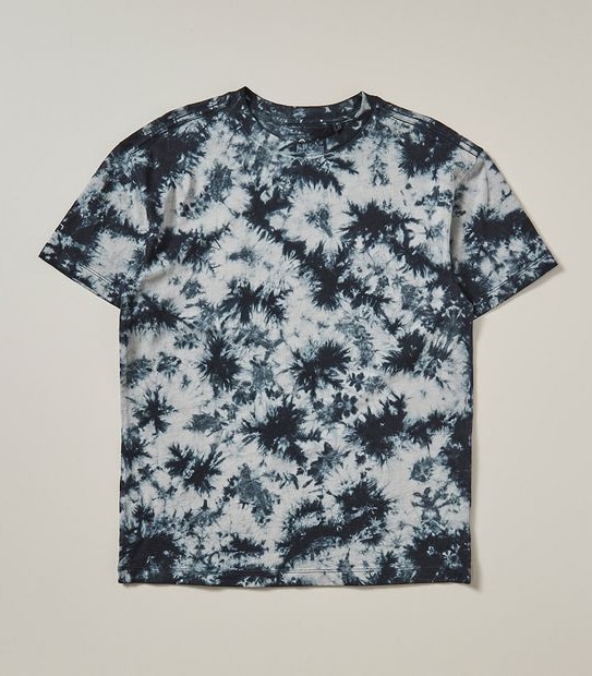 Tie- Dye T-shirt
