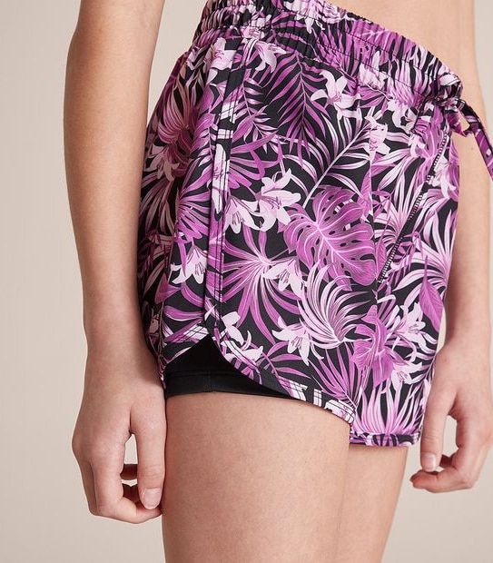 Dual Layer Active Short