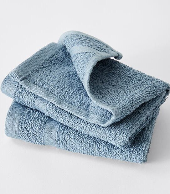 essentials 2 Pack Face Washers Target Australia