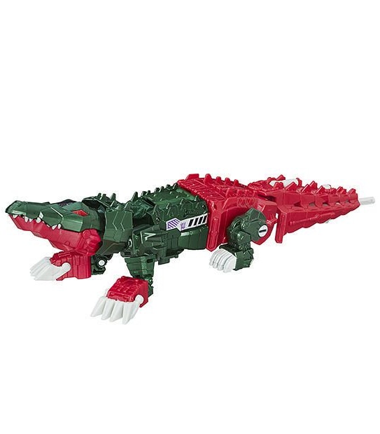 Transformers Gen Titans Return Deluxe Assorted
