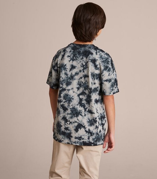 Tie- Dye T-shirt