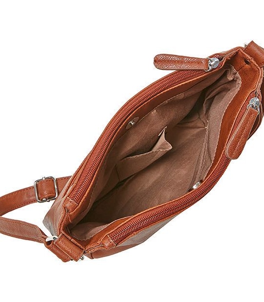 Cross Body Bag
