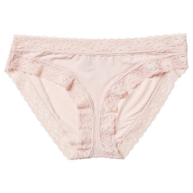 Micro Lace Bikini Briefs Target Australia