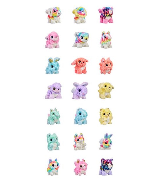Little Live Pets Scruff-a-Luvs - Babies Single Pack - Assorted*