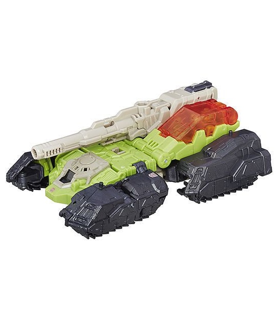Transformers Gen Titans Return Deluxe Assorted