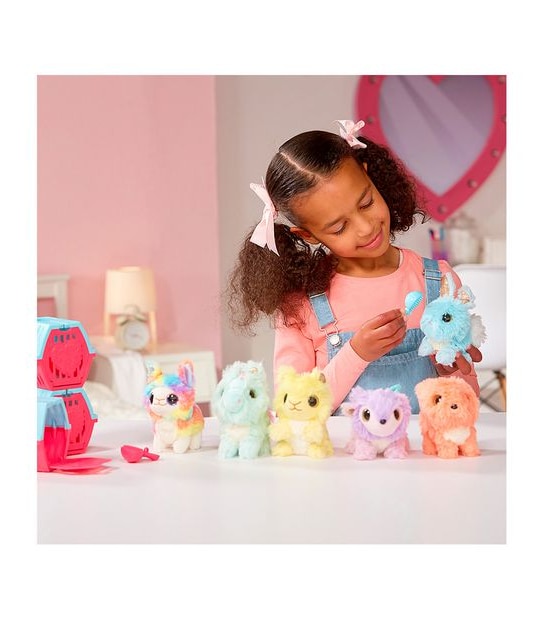 Little Live Pets Scruff-a-Luvs - Babies Single Pack - Assorted*
