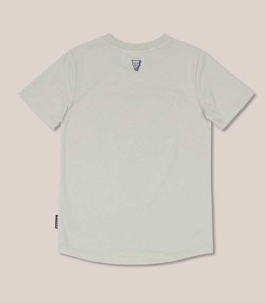 Mooks Spliced T-shirt
