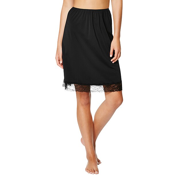 Luxe Half Slip Luxe Half Slip