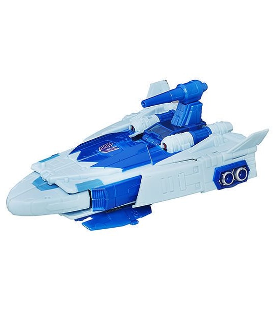Transformers Gen Titans Return Deluxe Assorted