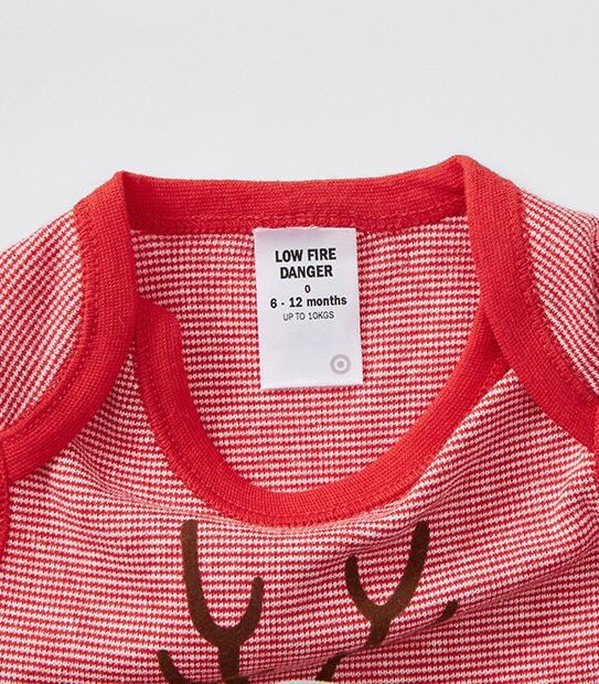 Baby Reindeer Bodysuit