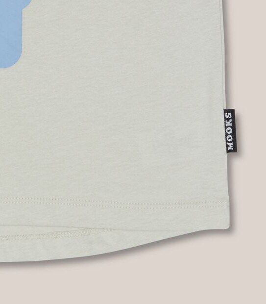 Mooks Spliced T-shirt