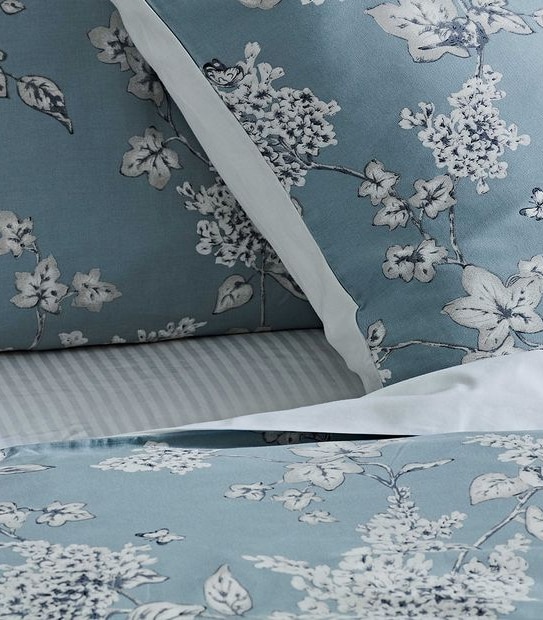 Canningvale Australia Ornella Luxurious Bedroom Elegance Quilt Cover Set 2 of 2