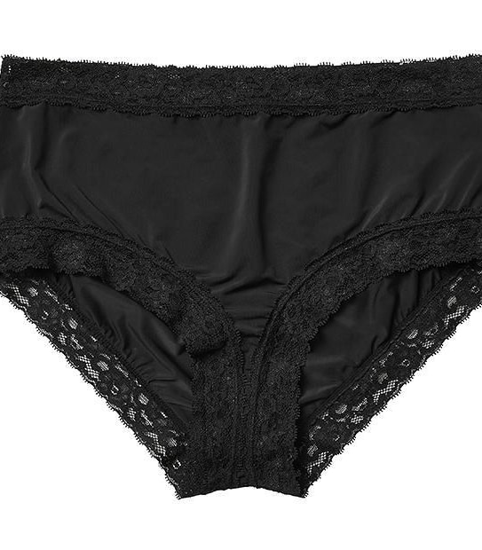 Micro Lace Full Briefs 3 of 3