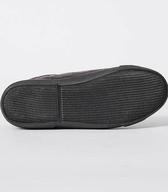 Velda Velvet Sneakers 3 of 4