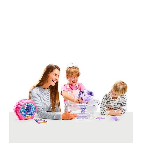 Little Live Pets Scruff-a-Luvs - Babies Single Pack - Assorted*