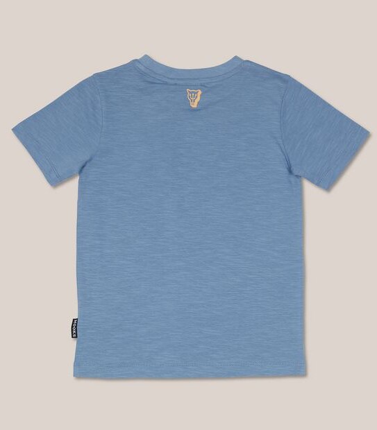 Mooks On Board T-shirt