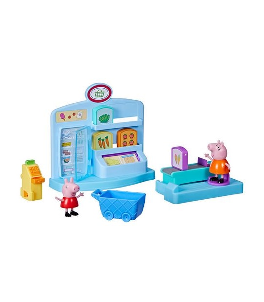 Peppa Pig Peppa's Supermarket