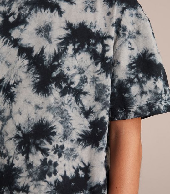 Tie- Dye T-shirt