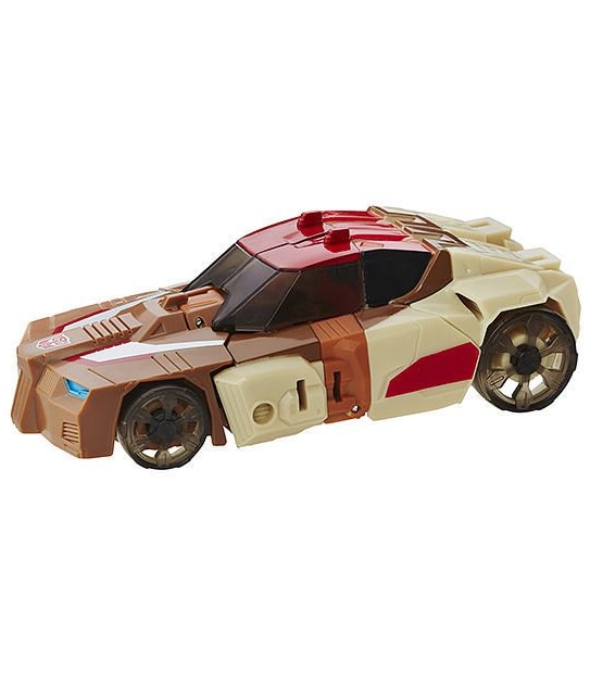 Transformers Gen Titans Return Deluxe Assorted