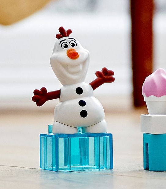 LEGO&reg; DUPLO&reg; Disney Princess 10920