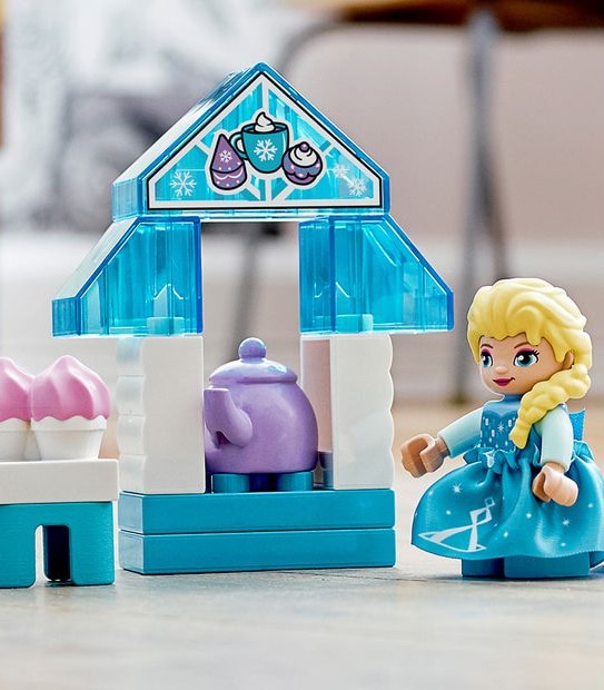 LEGO&reg; DUPLO&reg; Disney Princess 10920