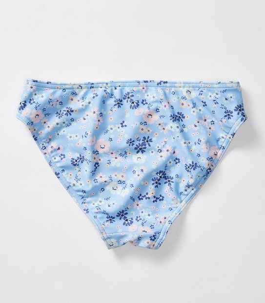 Floral Bikini Set