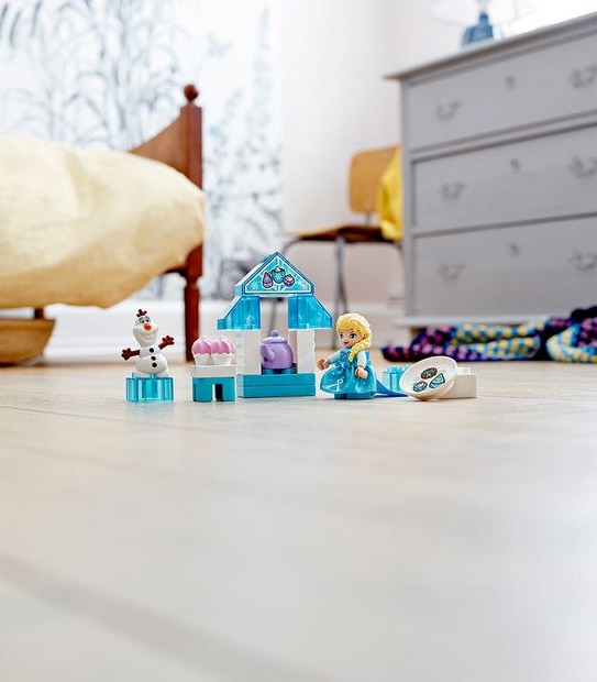 LEGO&reg; DUPLO&reg; Disney Princess 10920