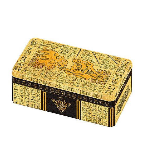 YU-GI-OH! TCG: 2021 Tin of Ancient Battles - Assorted*