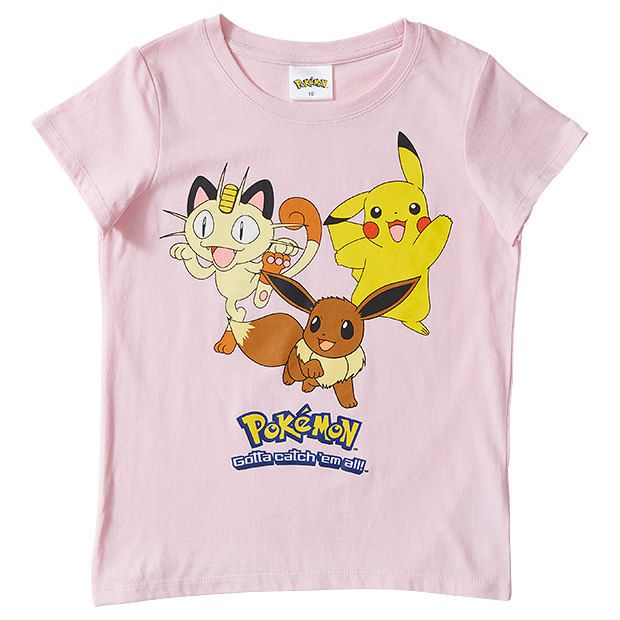 pokemon t shirt target