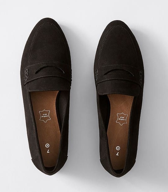 Michelle Loafers 2 of 3