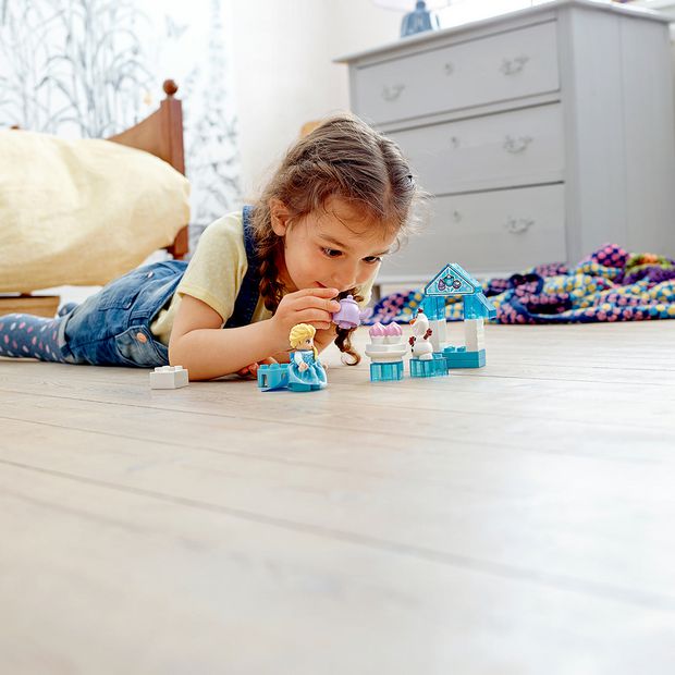 LEGO DUPLO Disney Princess 10920 Target Australia